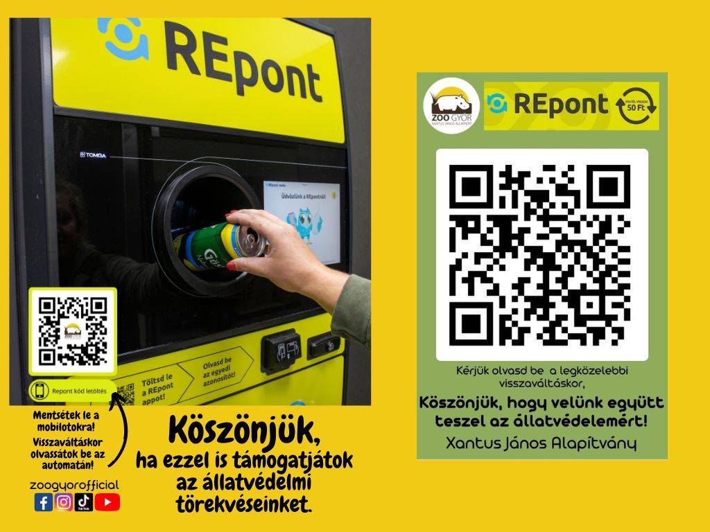 Újrahasznosítás világnapja